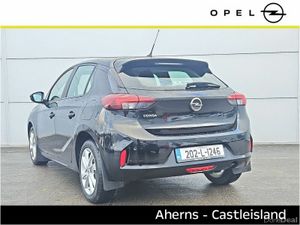 Opel Corsa 1.2i (75PS) S/S 5 Speed SC Premium - Image 4