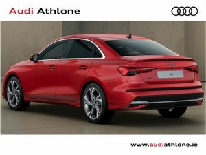 Audi A3 Saloon 2.0TDI 115BHP SE S-Tronic - AVAILAB - Image 3