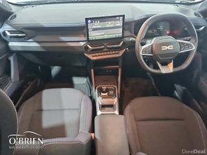 Dacia Duster Journey HEV 155 - Image 2