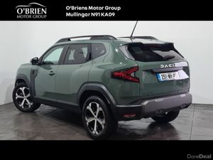 Dacia Duster Journey HEV 155 - Image 3