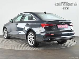 Audi A3 A3 SAL 30 TDI 115HP SE - Image 3