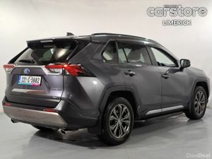 Toyota RAV4 2.5 Hybrid Sol 2WD - Image 3
