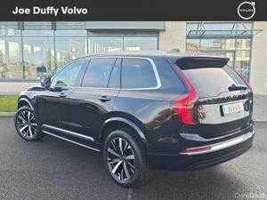 Volvo XC90 T8 PHEV AWD Plus - Image 3