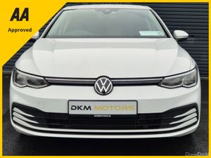 Volkswagen Golf 2.0 TDI LIFE - Image 2