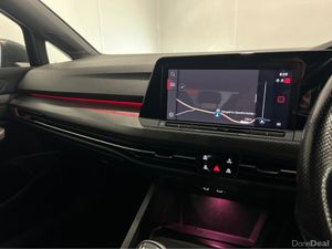 Volkswagen Golf R-LINE 2.0 TDI 150HP 5DR - Image 3