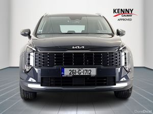 Kia Sportage PE K3 MHEV 5DR - Image 2