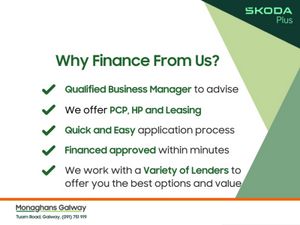 Skoda Superb STYLE 2.0 TDI 150HP 5DR - Image 3