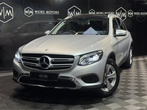 Mercedes-Benz GLC 220D 4MATIC SPORT PREMIUM + 5 5D - Image 3