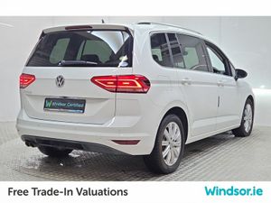 Volkswagen Touran 1.4 TSI Highline 7 Seater - Image 3