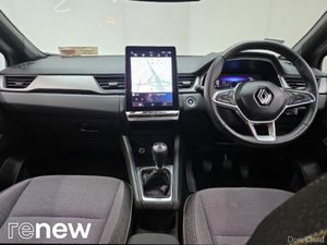 Renault Captur TCe 90 Techno - Image 3
