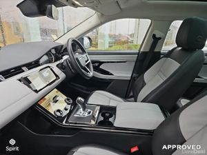 Land Rover Range Rover Evoque 1.5 PHEV R-Dynamic S - Image 4