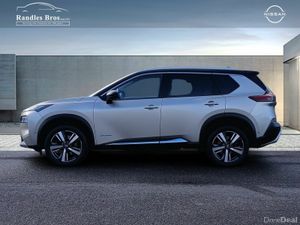 Nissan X-Trail ePOWER X-TRAIL SVE 5 Seater + Nappa - Image 4