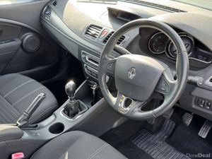 Renault Fluence high spec - Image 4