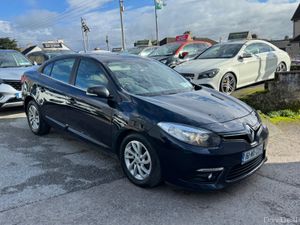 Renault Fluence high spec - Image 3