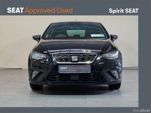 SEAT Ibiza 1.0TSI XCellence 110HP DSG**Call John 0 - Image 2