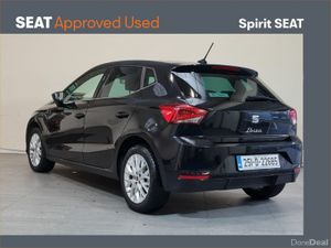 SEAT Ibiza 1.0TSI XCellence 110HP DSG**Call John 0 - Image 4