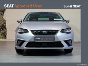 SEAT Ibiza 1.0TSI SE+ 95HP**Call John 0861913954 - Image 2
