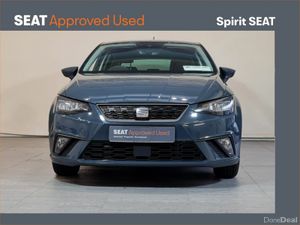 SEAT Ibiza 1.0TSI SE+ 95HP*Coming Soon* - Image 2