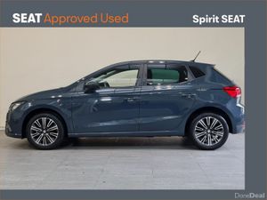 SEAT Ibiza 1.0TSI SE+ 95HP*Coming Soon* - Image 3