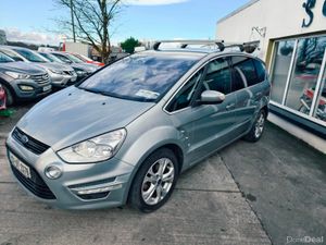 Ford S-Max 2.0TDCI 160PS Titanium - Image 3