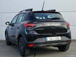 Dacia Sandero Stepway STEPWAY Expression TCe 90 - Image 3