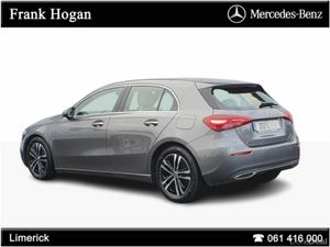 Mercedes-Benz A-Class A 180 Progressive Edition - Image 3