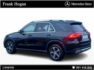 Mercedes-Benz GLE GLE 300d 4MATIC - Image 3