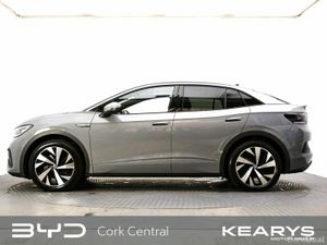 Volkswagen ID.5 MAX PRO 174 Pro 77 Kwh Battery - Image 4