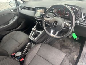 2020 RENAULT CLIO DYNAMIQUE 1.0i NCT 1/28 - Image 4