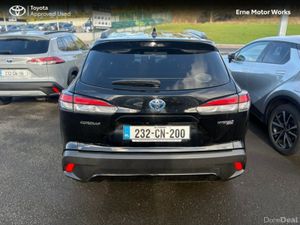Toyota Corolla Cross COROLLA CROSS SPORT 2.0 - Image 3