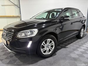 2017 Volvo XC60 D4 2.0 190 Bhp - Image 3