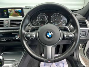 BMW 3-Series 330e M-SPORT COMPETITION 2.0 HYBRID / - Image 4