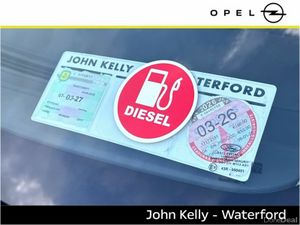 Ford Mondeo 1.5TDCi 120PS Zetec - Image 4