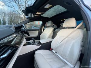 BMW 5-Series 530e M-SPORT COMPETITION 2.0 ** HUGE - Image 2
