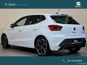 SEAT Ibiza NEW SE 1.0 MPI 80HP**Call John 08619139 - Image 2
