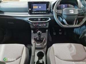 SEAT Ibiza NEW SE 1.0 MPI 80HP**Call John 08619139 - Image 4