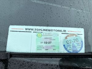 ///BMW X1///AUTO//FULL LEATHER//IMMACULATE/// - Image 2