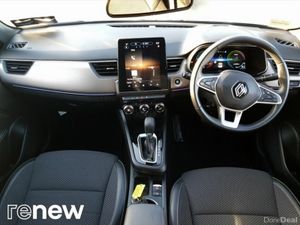 Renault Arkana E-TECH Hybrid 145 Auto Techno - Image 2