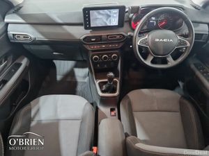 Dacia Sandero Stepway TCe 90 STEPWAY Extreme - Image 2