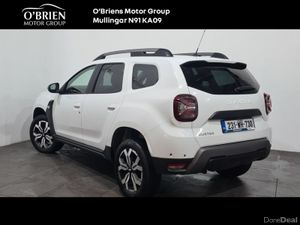 Dacia Duster 1.5 Blue dCi 115 Journey - Image 3