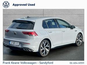 Volkswagen Golf *R-Line* 1.5TSI 130HP Manual @Fran - Image 4