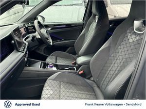 Volkswagen Tiguan R-Line PHEV R-Line 204 DSG 19.7 - Image 4