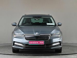 Skoda Superb 1.4TSI DSG STYLE COMBI 218BHP IV **FU - Image 2