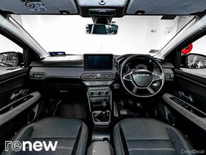 Dacia Jogger TCe 110 Expression - Image 2