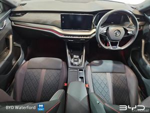 Skoda Octavia RS (VRS) 2.0TDI 200HP DSG - Dual Cli - Image 3