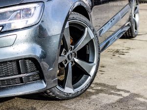 2019 AUDI A3 SALOON S-LINE - Image 2