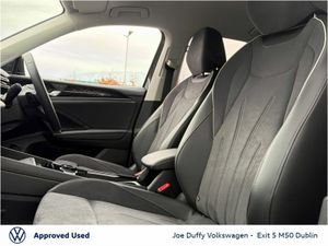 Volkswagen Tiguan Elegance 1.5TSI PHEV 150HP - Image 4