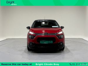 Citroen C3 FLAIR PURETECH 82BHP EU6.4 M MY60 - Image 3