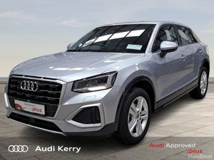 Audi Q2 SE 30 TFSI 116HP - Image 3