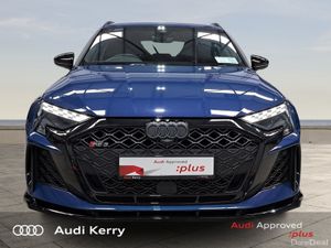 Audi RS3 SPORTBACK 2.5 TFSI 400BHP QUATTRO - Image 2